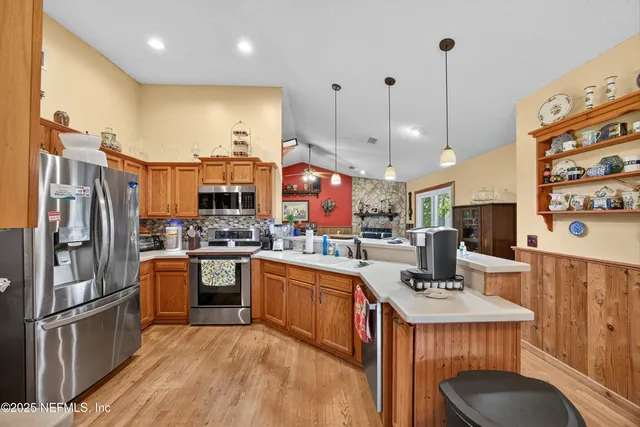 $425,000 | 13210 Joeandy Road North, Jacksonville, FL 32225