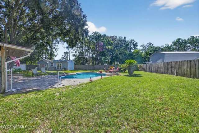 $425,000 | 13210 Joeandy Road North, Jacksonville, FL 32225