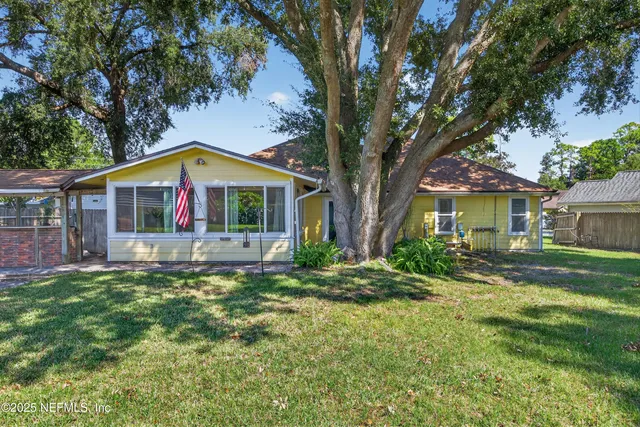 $425,000 | 13210 Joeandy Road North, Jacksonville, FL 32225