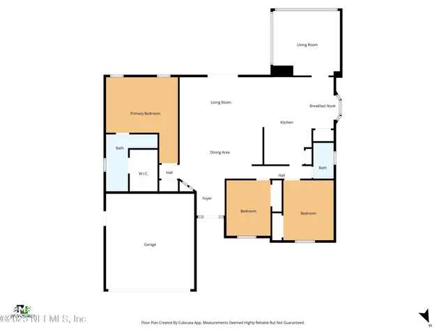 $425,000 | 13210 Joeandy Road North, Jacksonville, FL 32225
