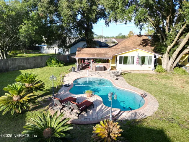 $425,000 | 13210 Joeandy Road North, Jacksonville, FL 32225