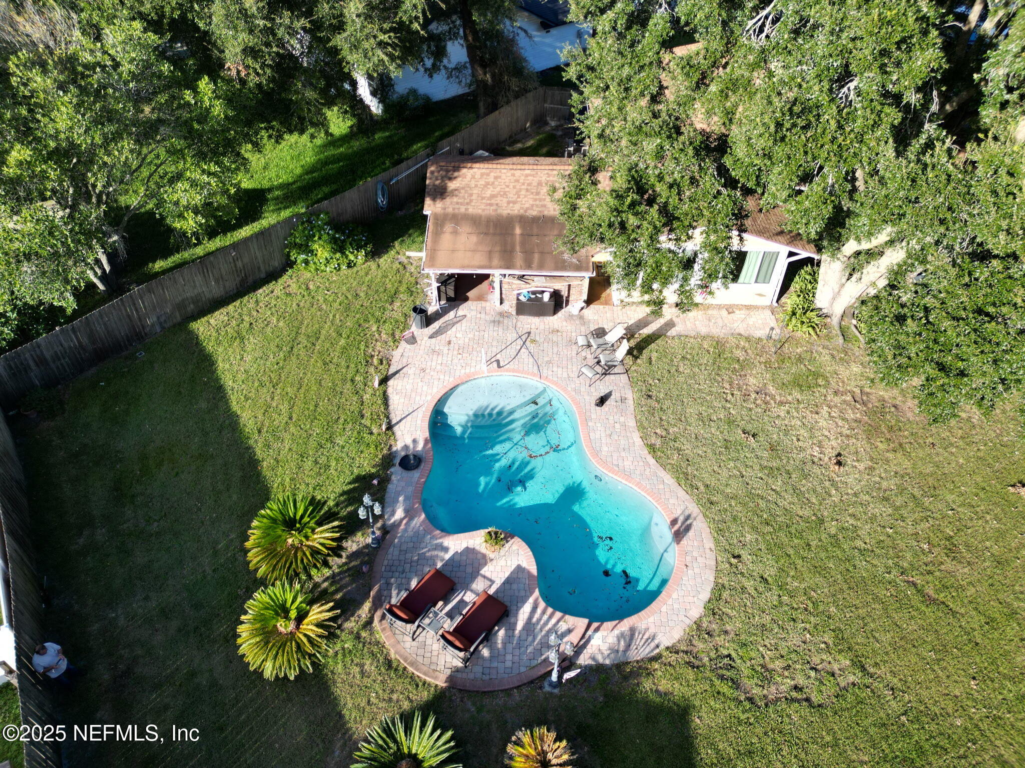 13210 Joeandy Road North Jacksonville, FL 32225 - Photo 36 of 38 4845254001895103507