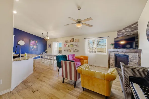 $449,900 | 2210 Castlerock Street, Bar Nunn, WY 82601