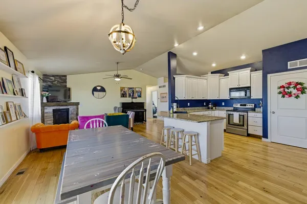 $449,900 | 2210 Castlerock Street, Bar Nunn, WY 82601