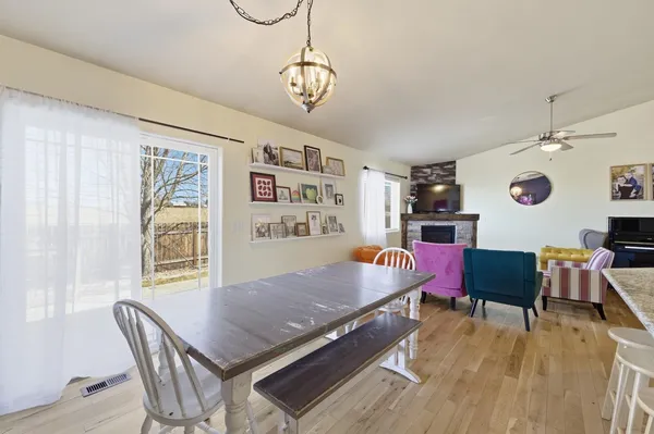 $449,900 | 2210 Castlerock Street, Bar Nunn, WY 82601