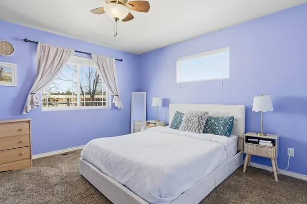 $449,900 | 2210 Castlerock Street, Bar Nunn, WY 82601