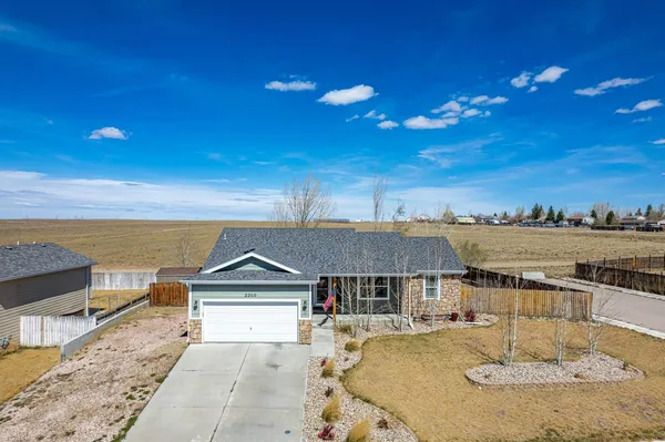 $449,900 | 2210 Castlerock Street, Bar Nunn, WY 82601