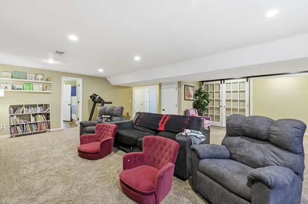 $449,900 | 2210 Castlerock Street, Bar Nunn, WY 82601