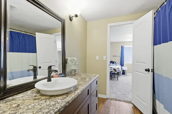 $449,900 | 2210 Castlerock Street, Bar Nunn, WY 82601
