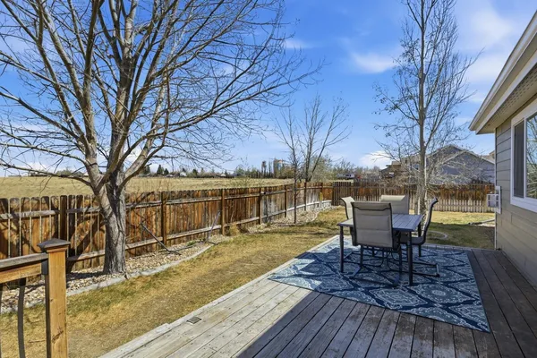 $449,900 | 2210 Castlerock Street, Bar Nunn, WY 82601