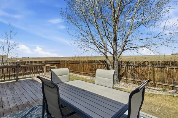$449,900 | 2210 Castlerock Street, Bar Nunn, WY 82601