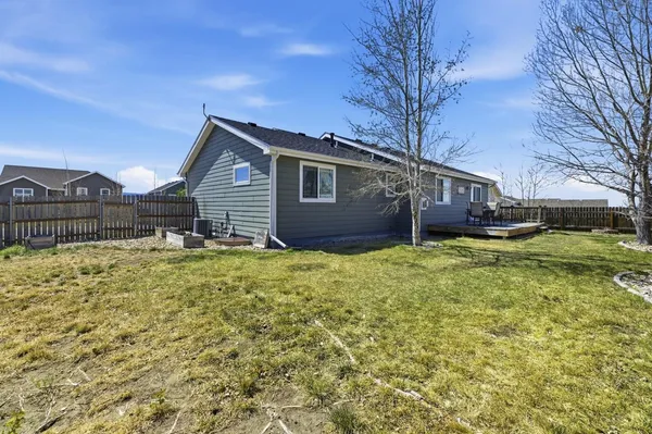 $449,900 | 2210 Castlerock Street, Bar Nunn, WY 82601