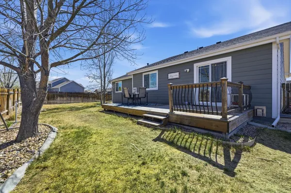 $449,900 | 2210 Castlerock Street, Bar Nunn, WY 82601
