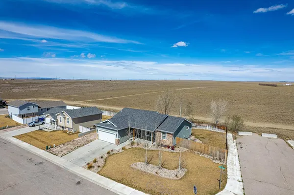 $449,900 | 2210 Castlerock Street, Bar Nunn, WY 82601