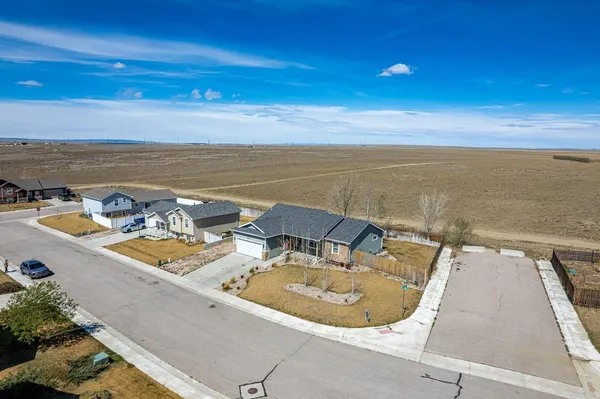 $449,900 | 2210 Castlerock Street, Bar Nunn, WY 82601