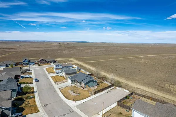 $449,900 | 2210 Castlerock Street, Bar Nunn, WY 82601