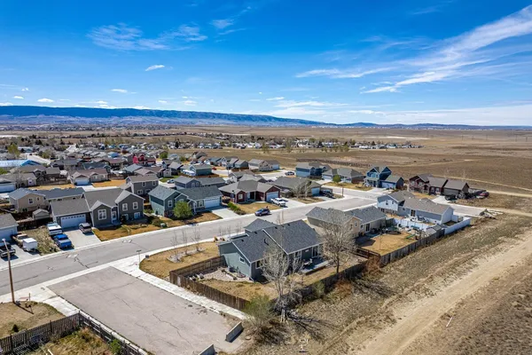 $449,900 | 2210 Castlerock Street, Bar Nunn, WY 82601