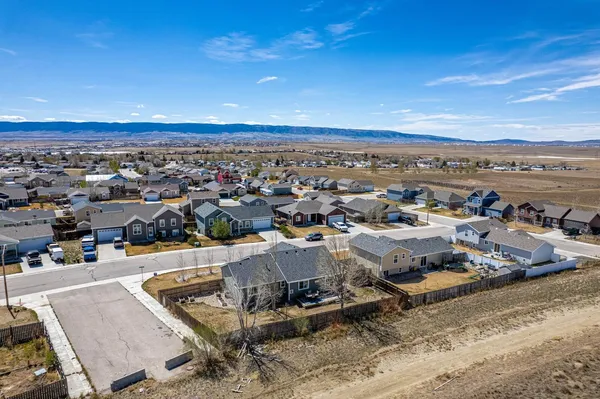 $449,900 | 2210 Castlerock Street, Bar Nunn, WY 82601