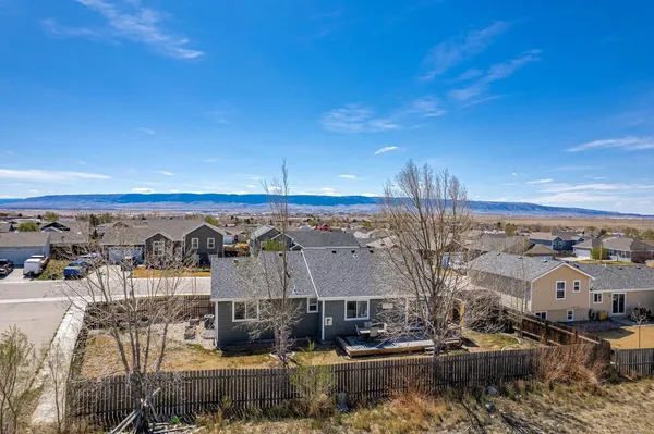 $449,900 | 2210 Castlerock Street, Bar Nunn, WY 82601