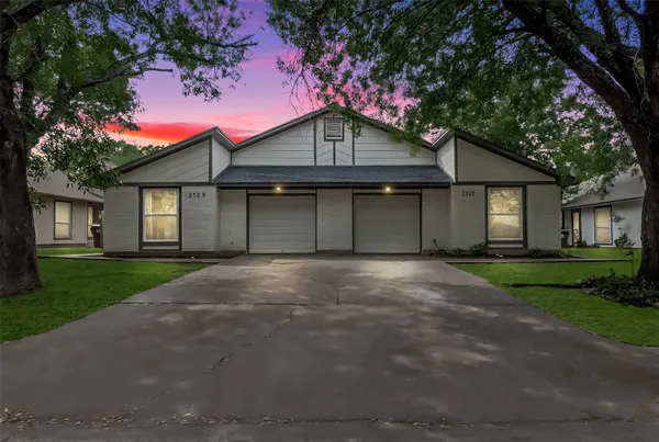 $499,000 | 2128-2130 Redwing Way, Round Rock, TX 78664