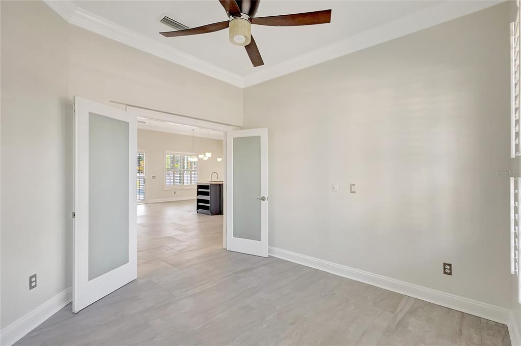 2863 Duncan Tree Circle Valrico, FL 33594 - Photo 39 of 53 a view of a livingroom and a hallway