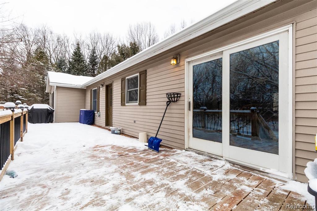 10695 Roberts Road Stockbridge, MI 49285 - Photo 58 of 60