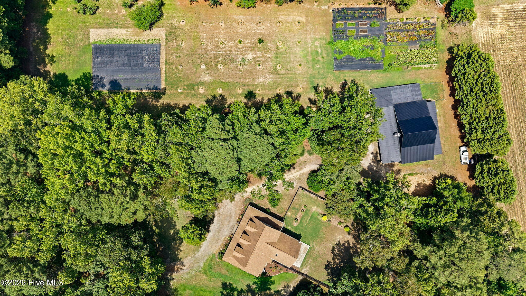5349 A Pridgen Road Elm City, NC 27822 - Photo 23 of 67