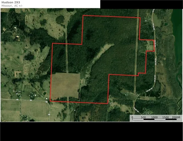 $1,200,000 | 9535 Northeast 681, Lowry City, MO 64763