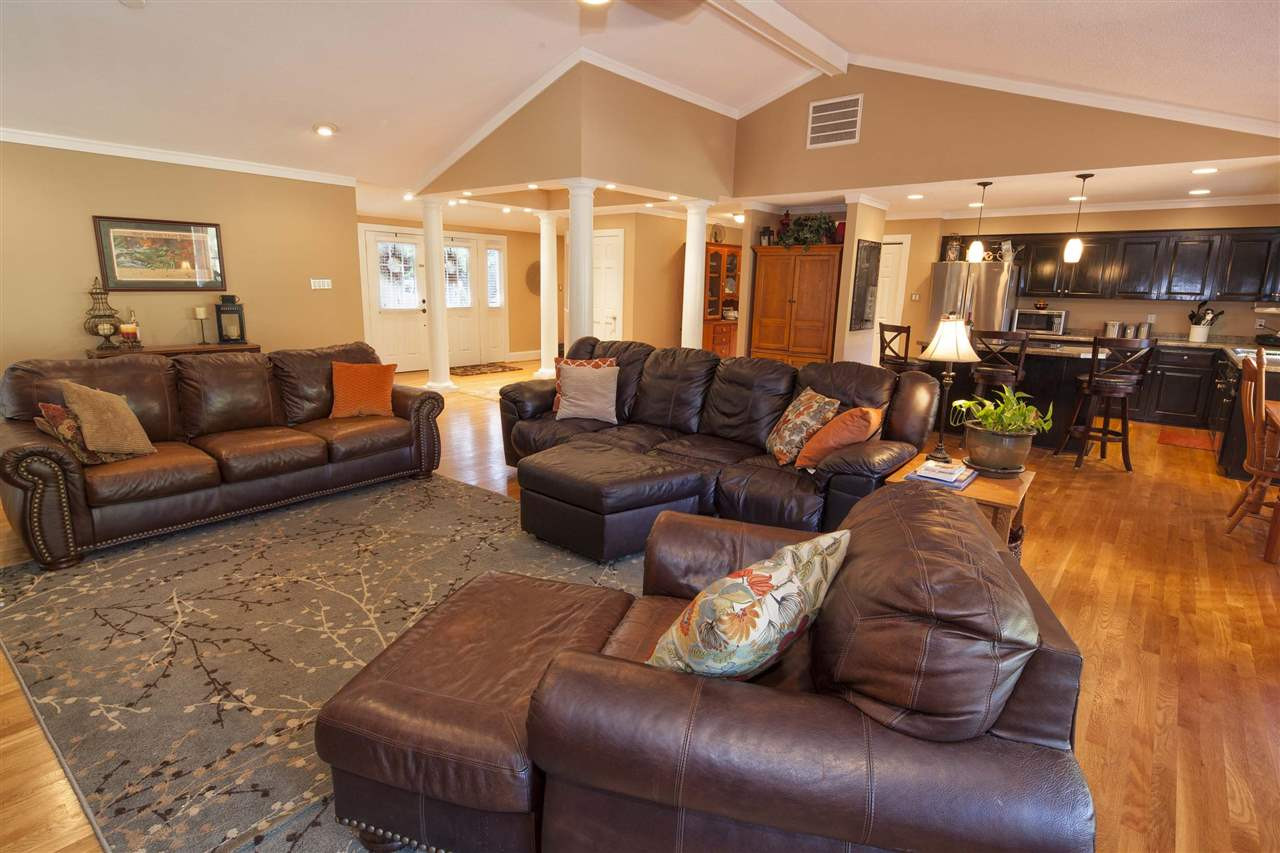 620 Winter Breeze Court Raleigh, NC 27607 - Photo 3 of 25 Photo 3