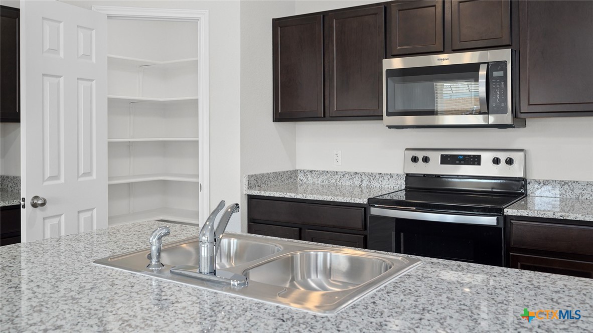 1419 Victory Rnch Trail Killeen, TX 76549 - Photo 6 of 24