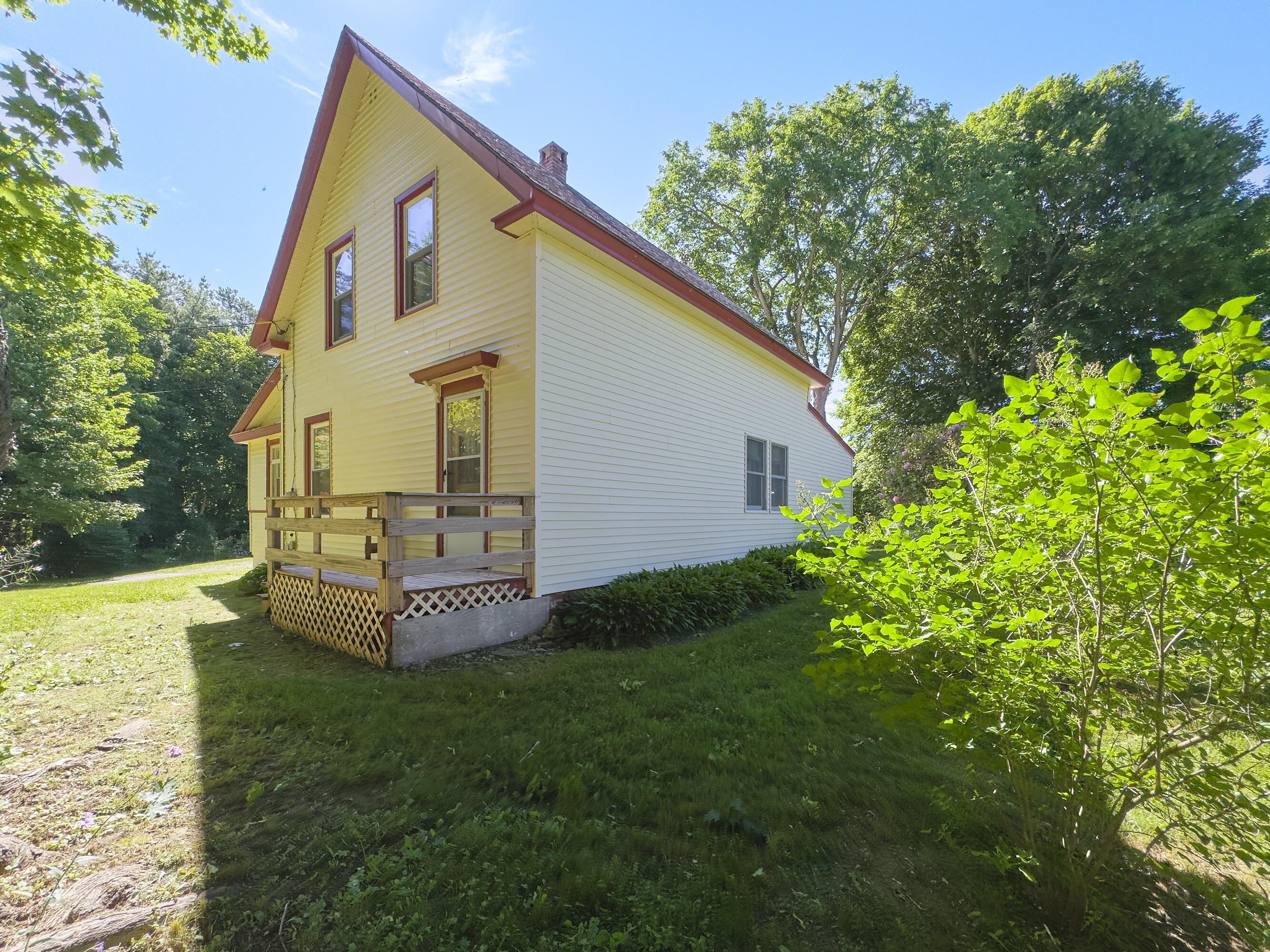 77 Main Street Warren, ME 04864 - Photo 57 of 62 59- 77 Main Street - Warren - JAC