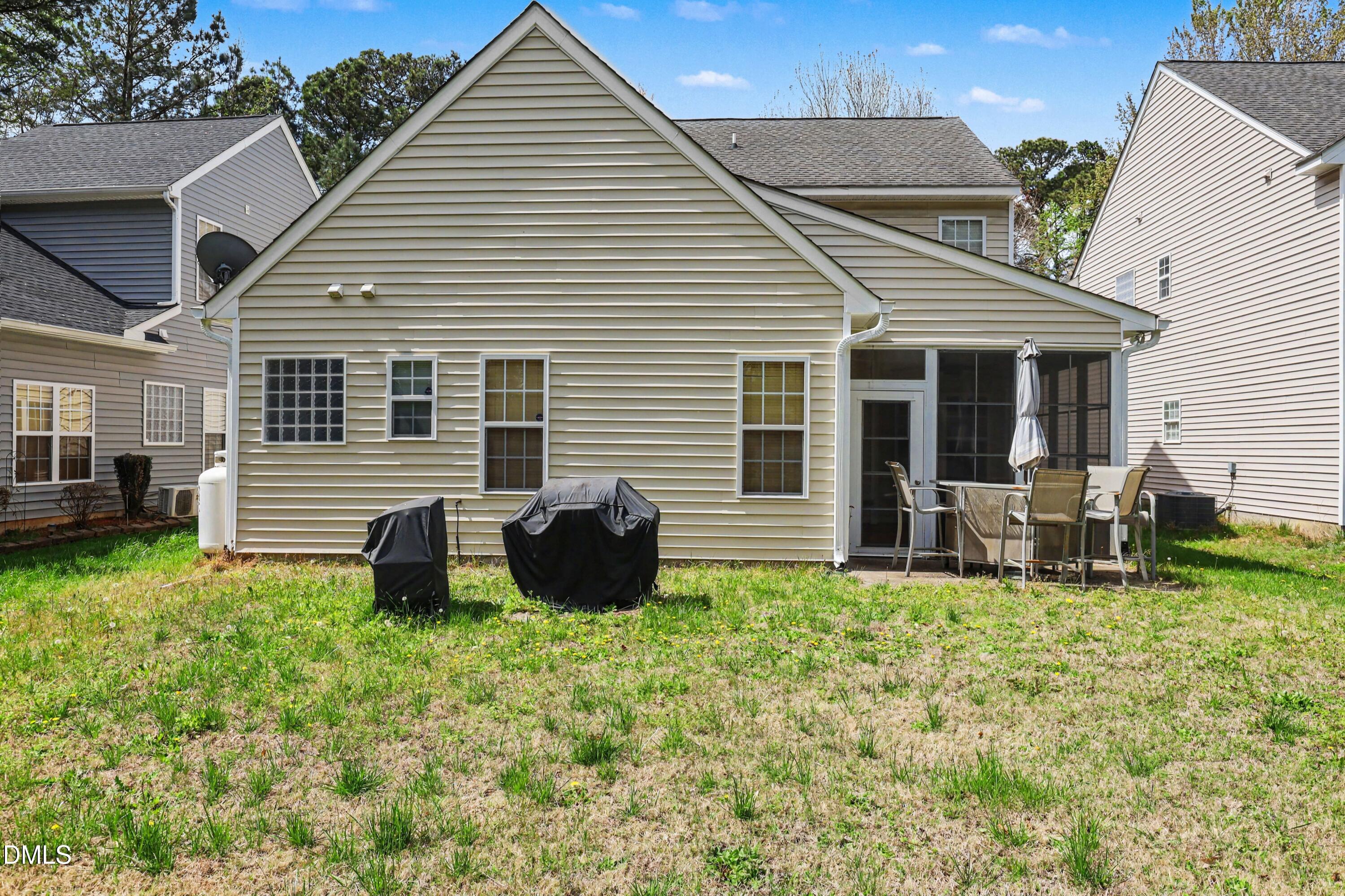 8122 Marshall Brae Drive Raleigh, NC 27616 - Photo 20 of 20 020_file_6276
