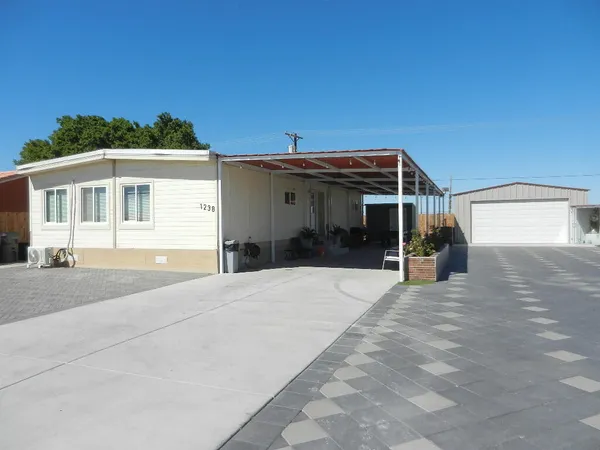 $254,999 | 1238 China Sea Avenue, Thermal, CA 92274