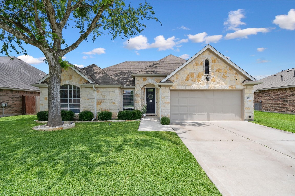 1326 Star Meadow Kyle, TX 78640 - Photo 1 of 1