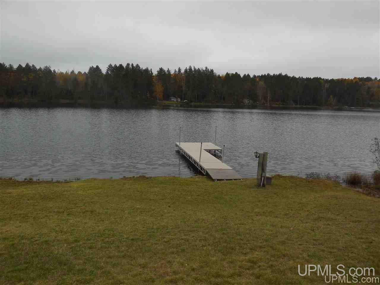 N19501 Chain Of Lakes Road Ishpeming, MI 49849 - Photo 22 of 32