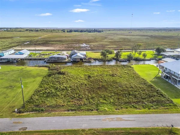 $90,000 | 0 Gulfway Drive, Hackberry, LA 70645