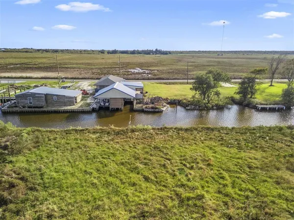 $90,000 | 0 Gulfway Drive, Hackberry, LA 70645