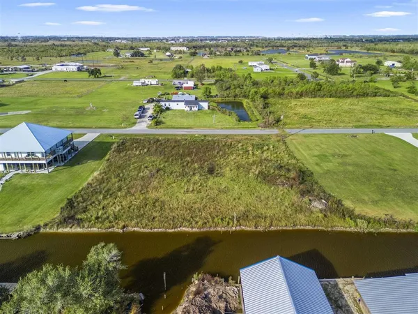 $90,000 | 0 Gulfway Drive, Hackberry, LA 70645