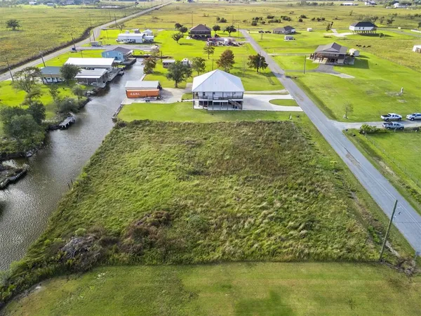 $90,000 | 0 Gulfway Drive, Hackberry, LA 70645