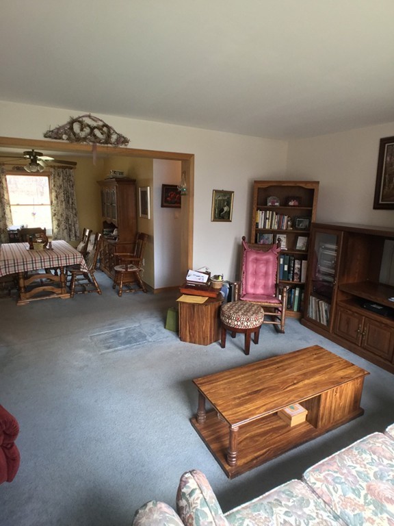 42 Powell Road Cummington, MA 01026 - Photo 3 of 16 Gallery Image 3