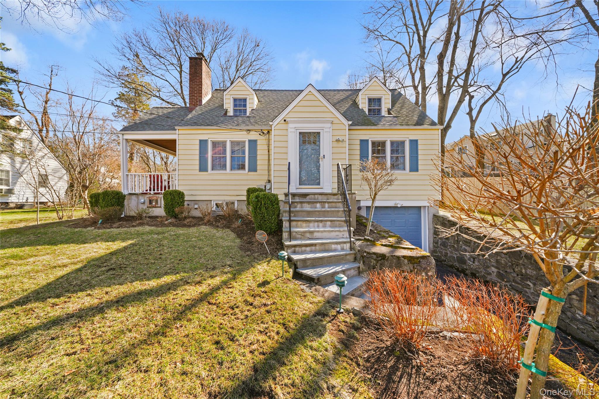 5 Birch Street West White Plains, NY 10607 - Photo 1 of 1