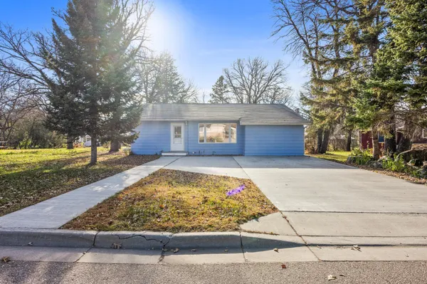 $160,000 | 227 1st Street Northwest, Elbow Lake, MN 56531