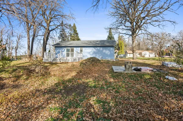 $160,000 | 227 1st Street Northwest, Elbow Lake, MN 56531