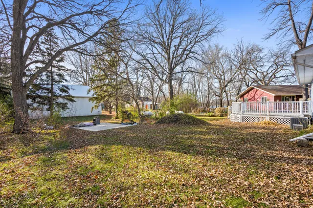 $160,000 | 227 1st Street Northwest, Elbow Lake, MN 56531