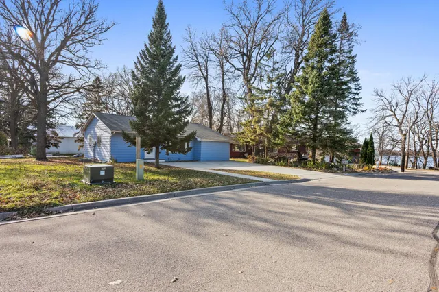 $160,000 | 227 1st Street Northwest, Elbow Lake, MN 56531