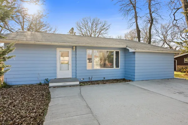 $160,000 | 227 1st Street Northwest, Elbow Lake, MN 56531