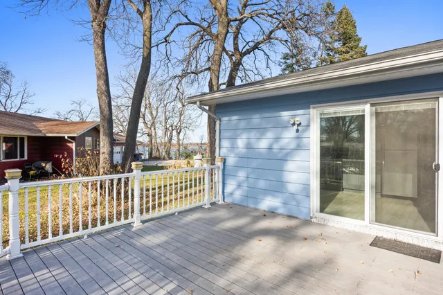 $160,000 | 227 1st Street Northwest, Elbow Lake, MN 56531