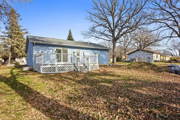 $160,000 | 227 1st Street Northwest, Elbow Lake, MN 56531