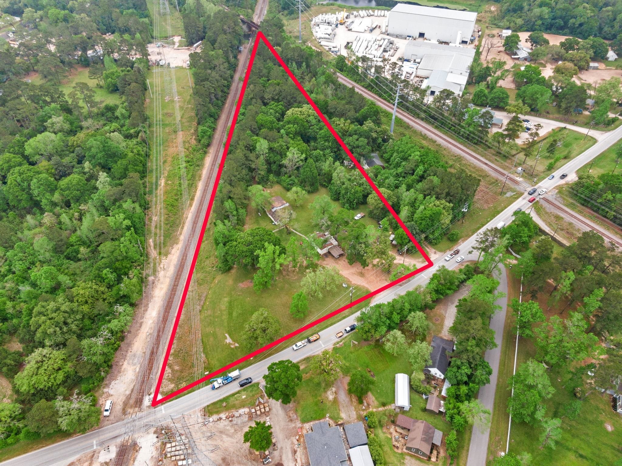 26032 Hardin Store Road Magnolia, TX 77354 - Photo 1 of 6