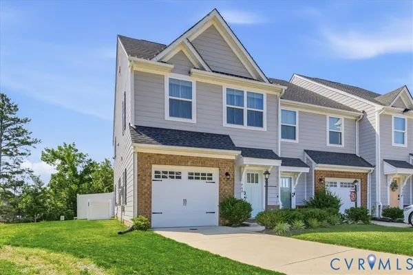 $349,000 | 969 Taylor Green Drive, Sandston, VA 23150